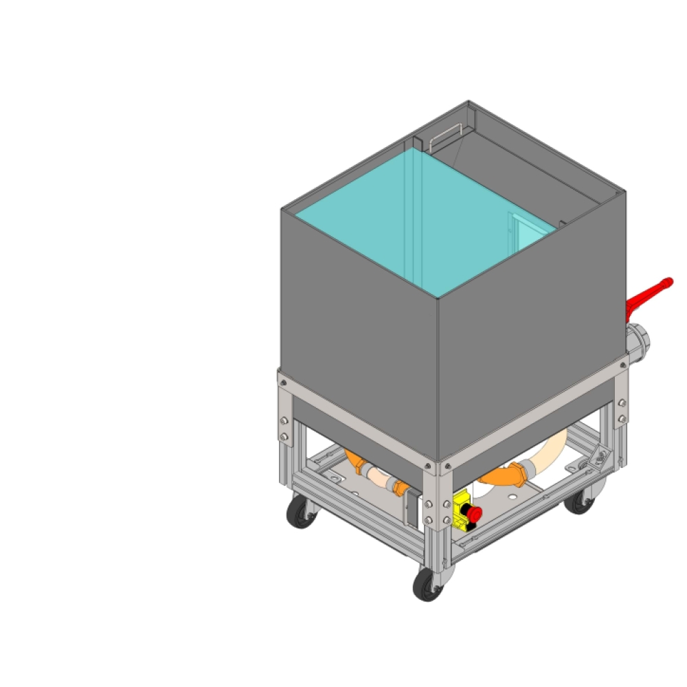 HECO-A-COOLER-160